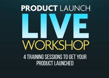 Product Launch Workshop